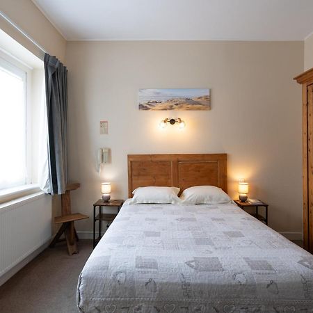 Hotel Le Caddy Le Touquet Bagian luar foto