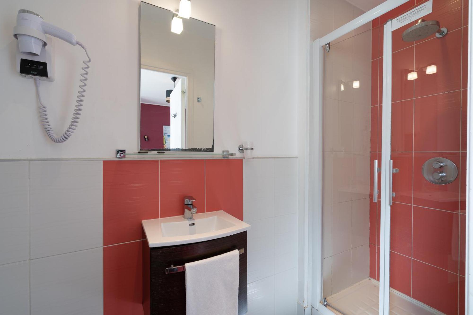 Hotel Le Caddy Le Touquet Bagian luar foto