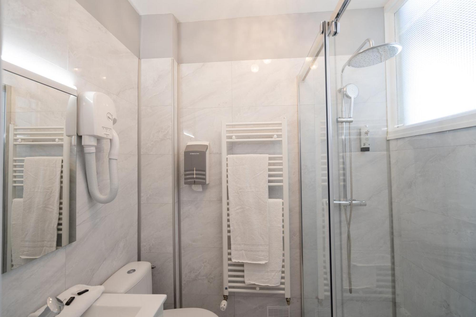 Hotel Le Caddy Le Touquet Bagian luar foto