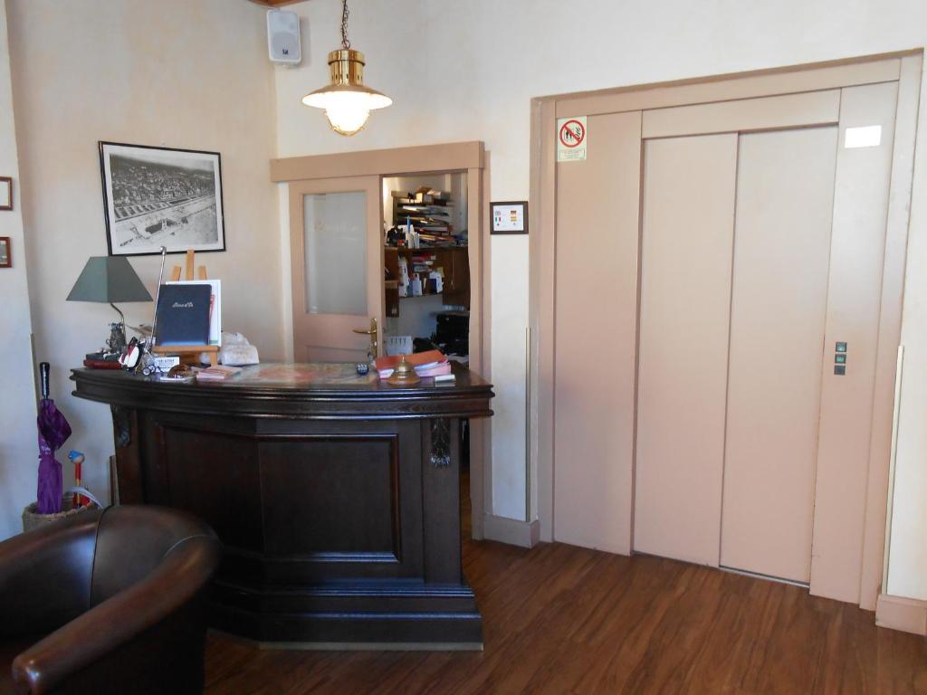 Hotel Le Caddy Le Touquet Bagian luar foto